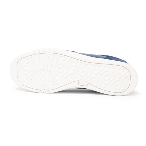 Last Resort AB CM001, Navy / White