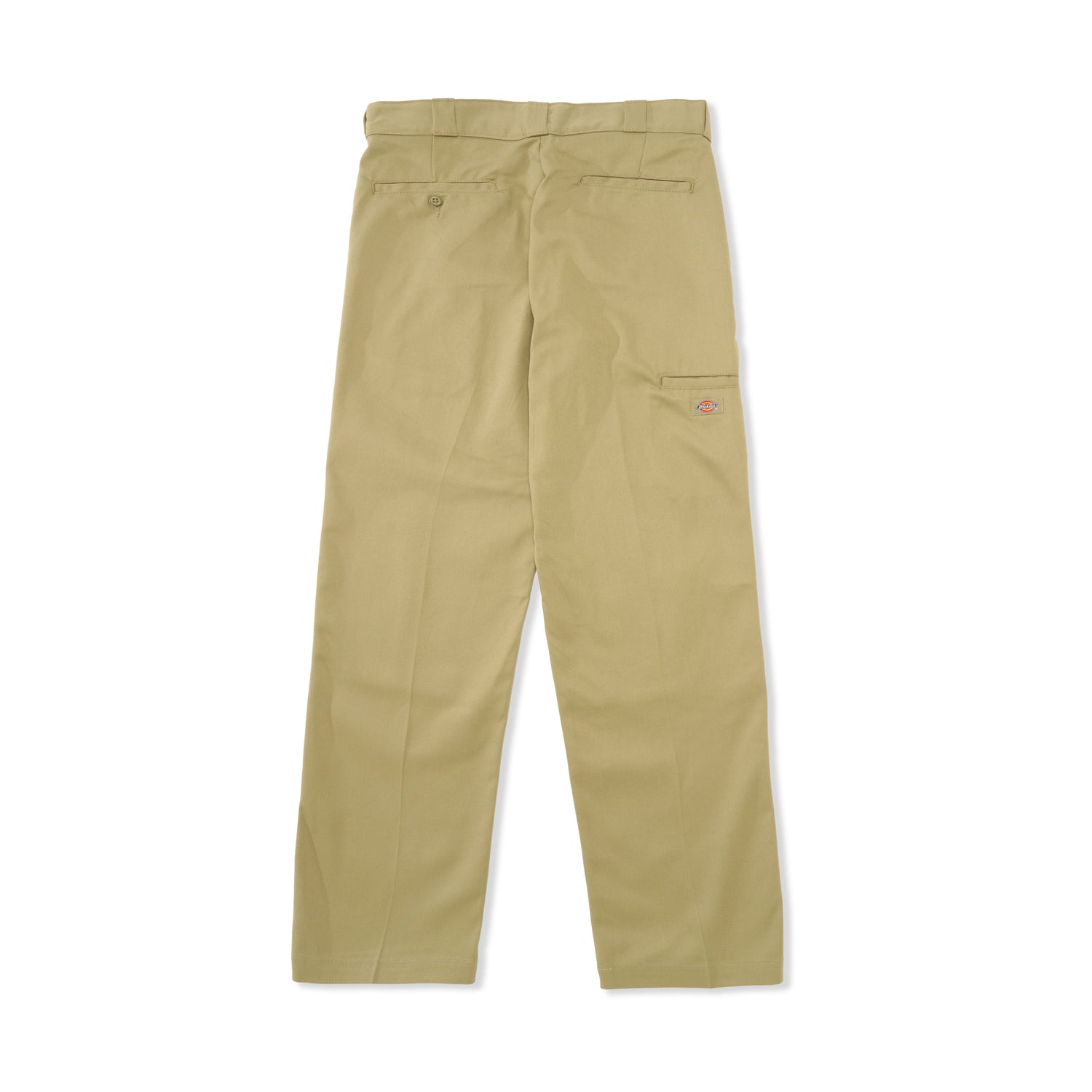 Double Knee Work Pant, Khaki