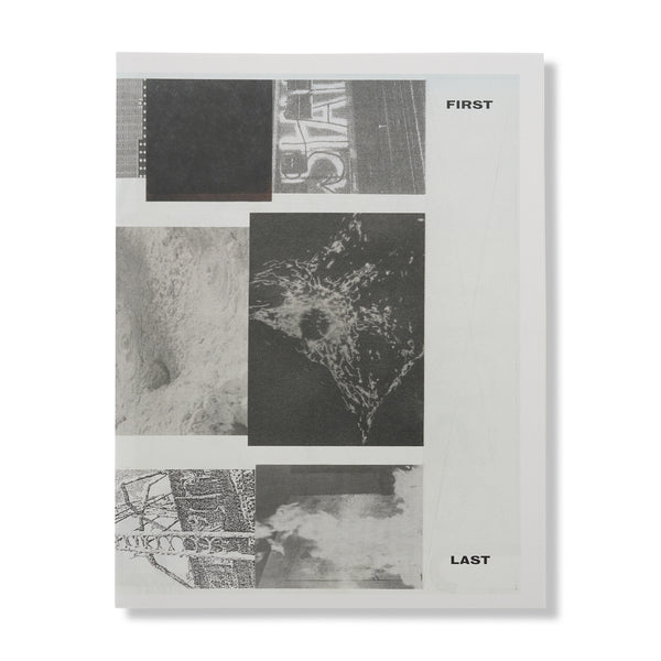 First Last Issue 9