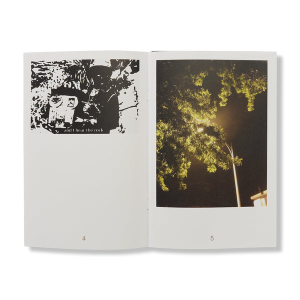 First Last Booklet Series #9