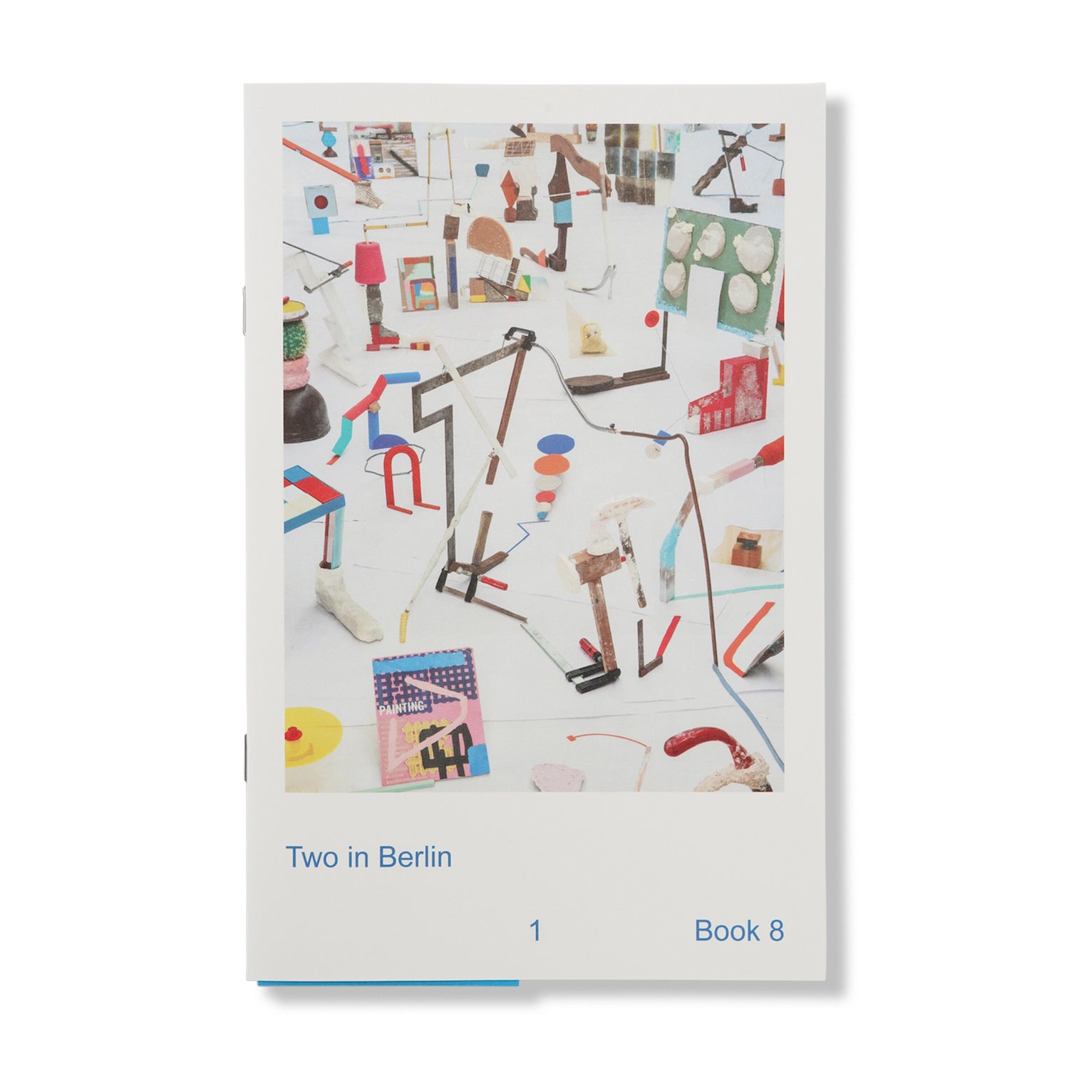 Booklet Series #8