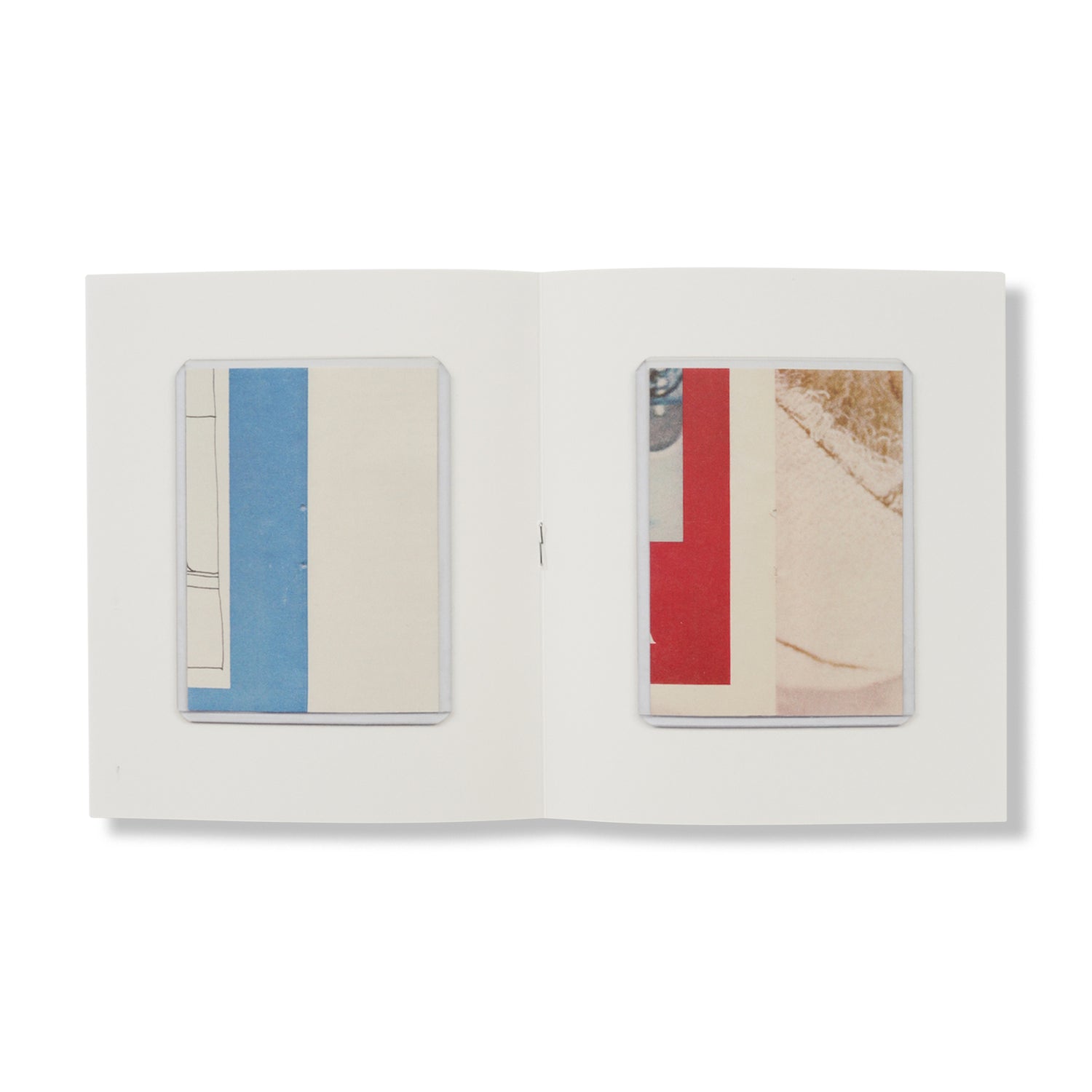 Booklet Series #8