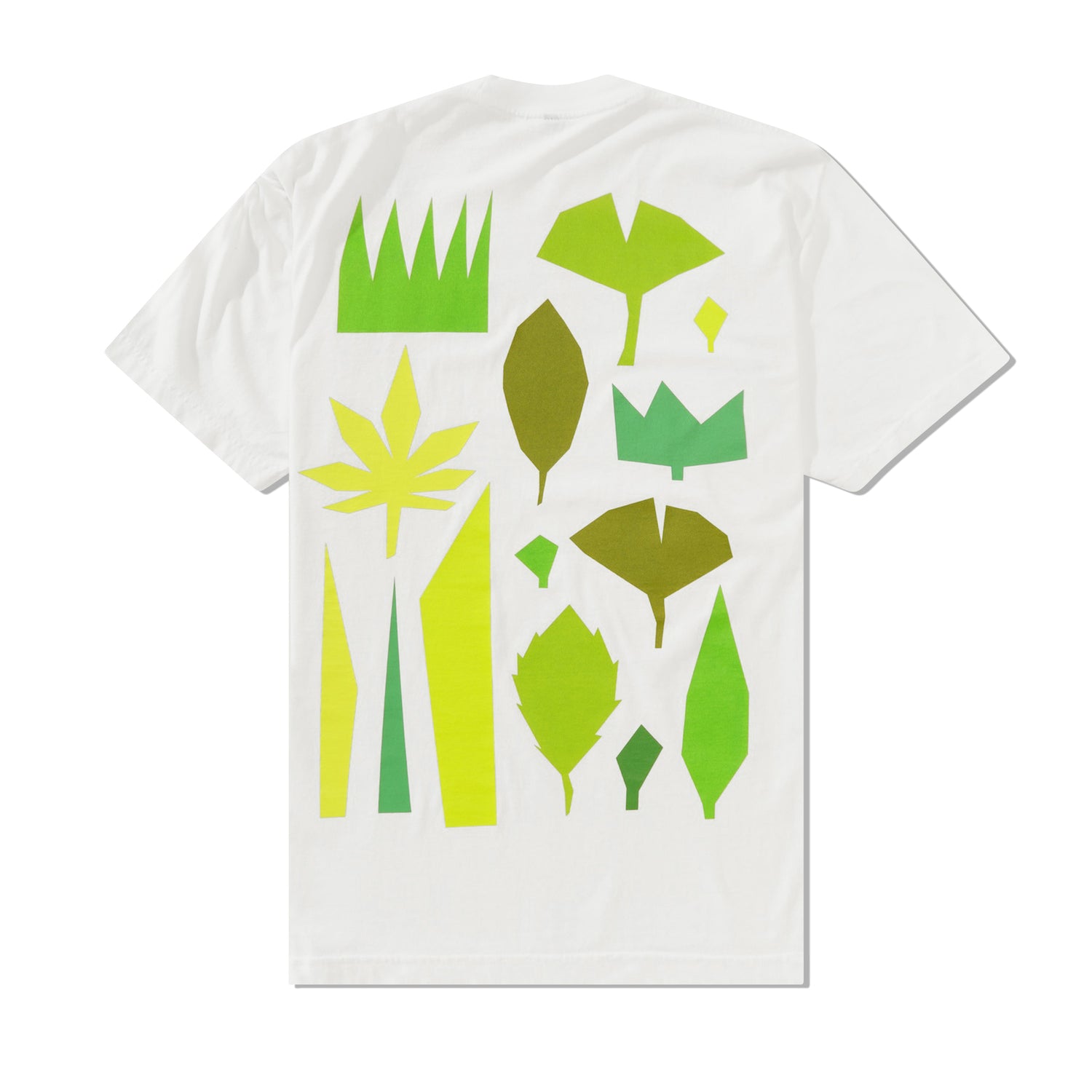 Be Kind Tee, White