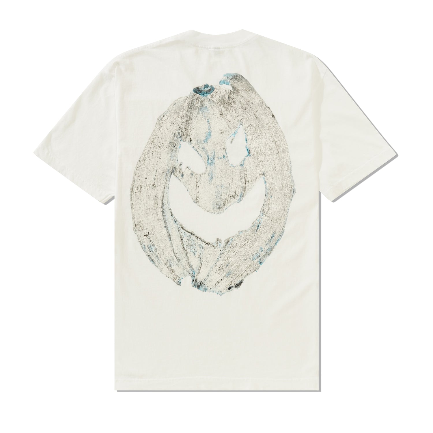 b.Eautiful x NANOOK 2C Tee, White