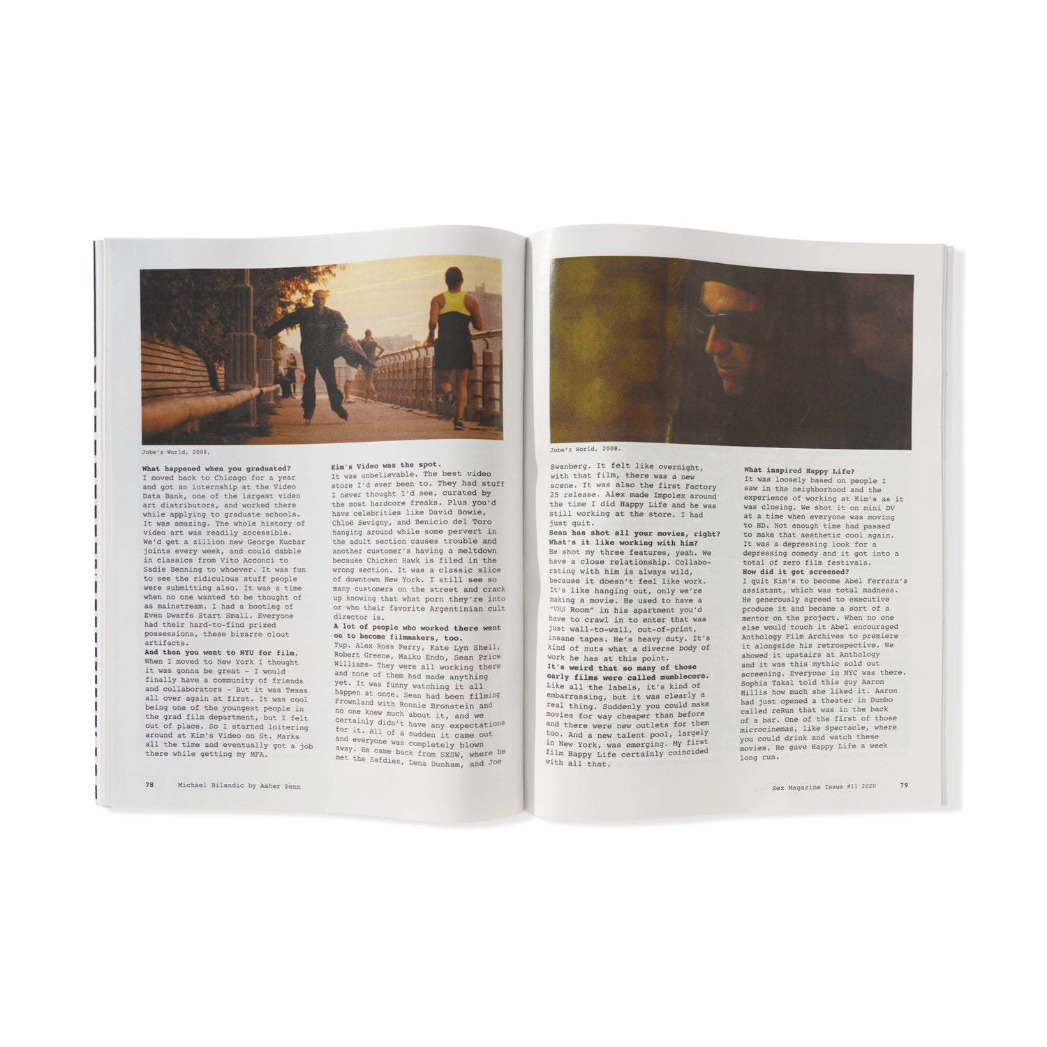 Issue 11