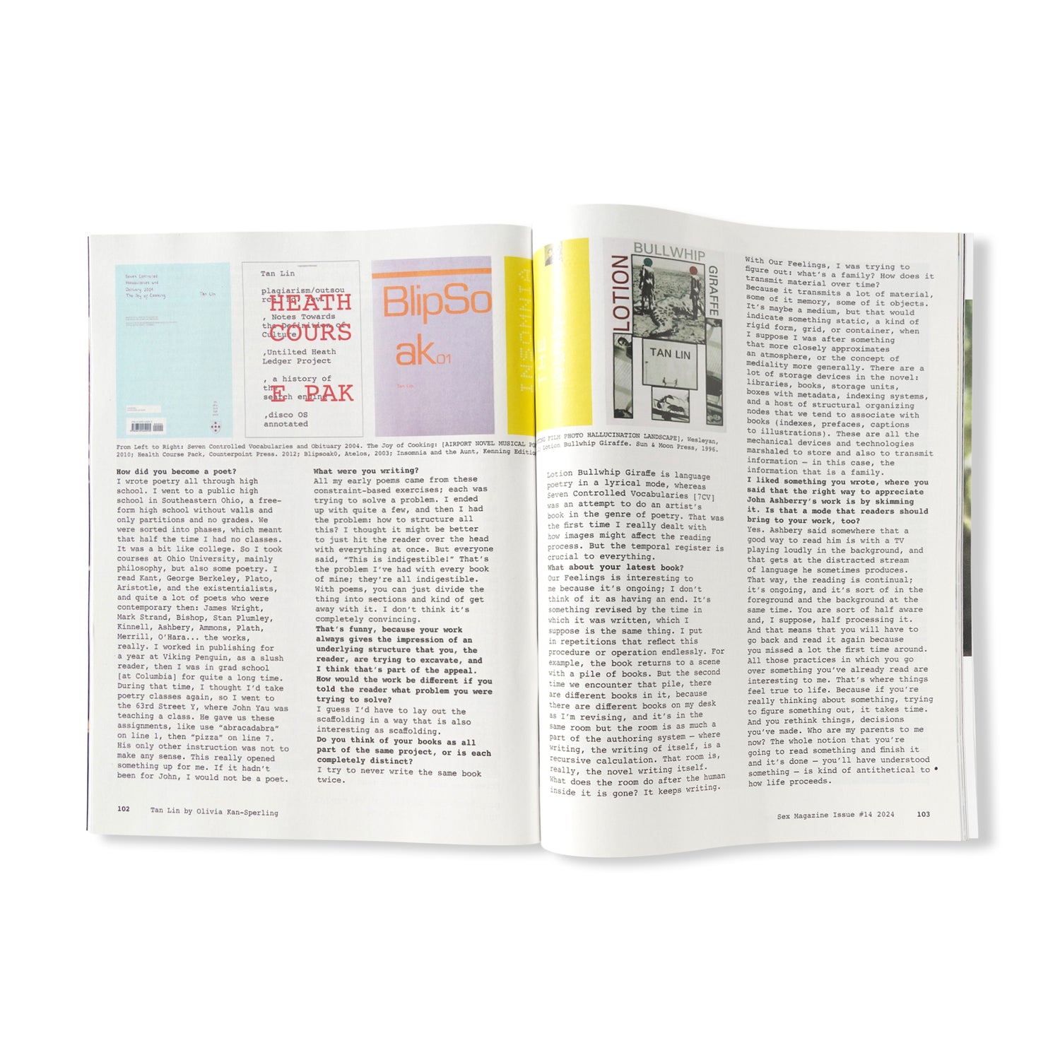 Issue 14