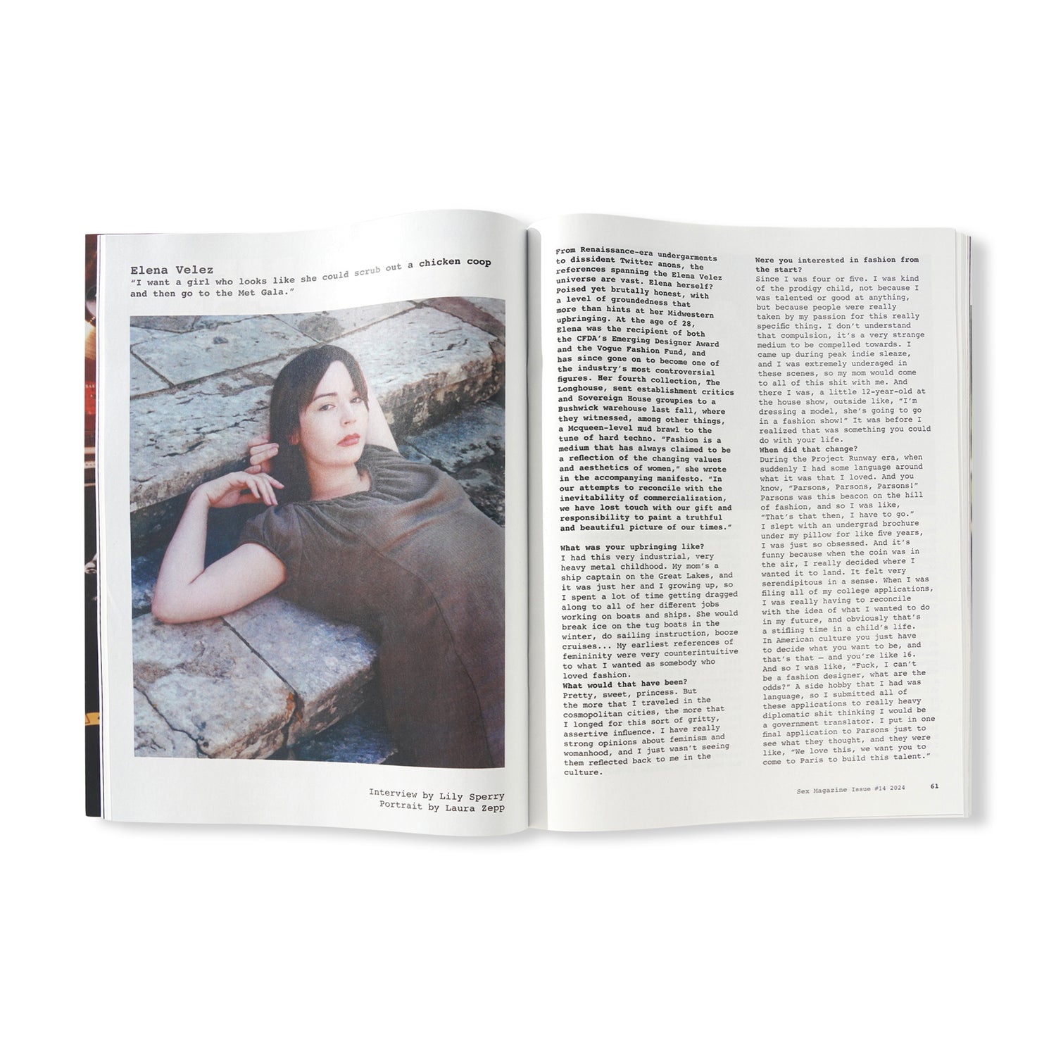 Issue 14