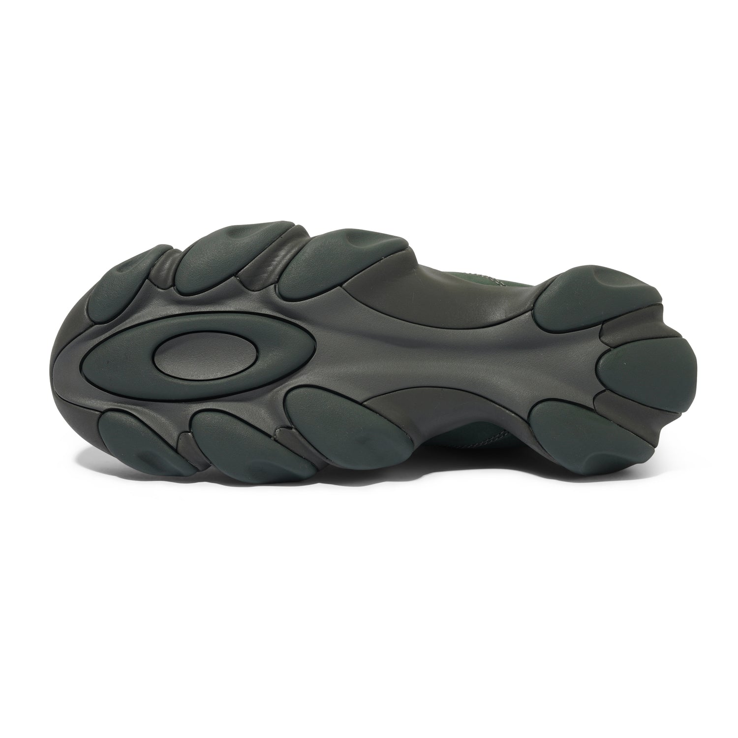 Flesh Sandal, Medow / Scarab