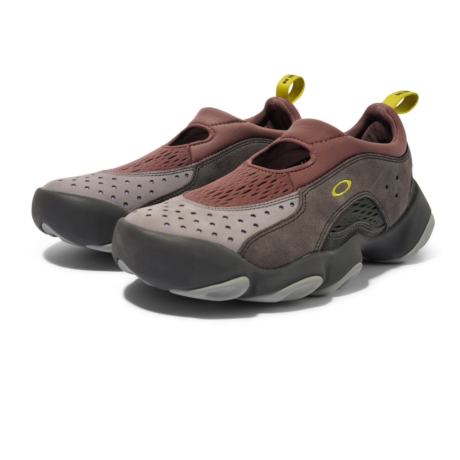 Flesh Sandal, Rose Taupe