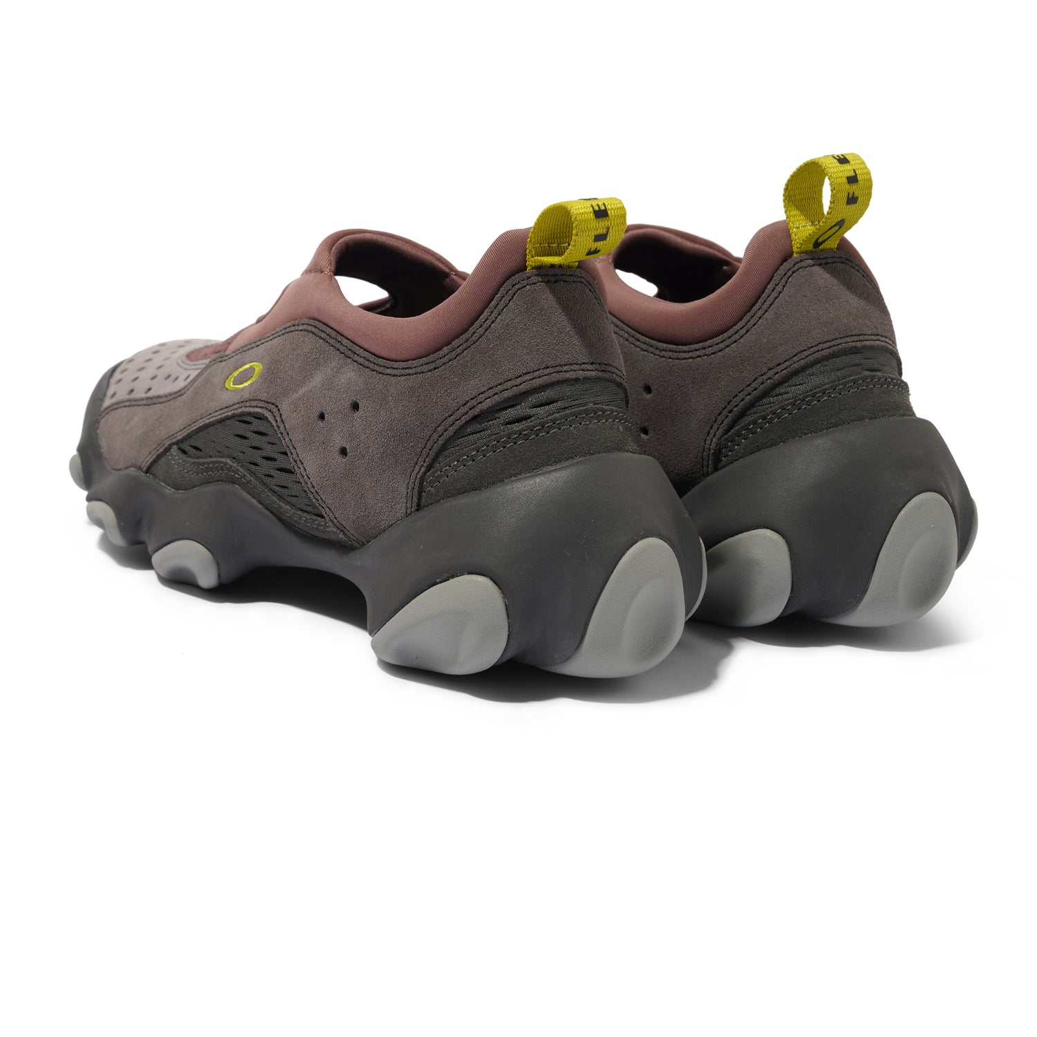 Flesh Sandal, Rose Taupe