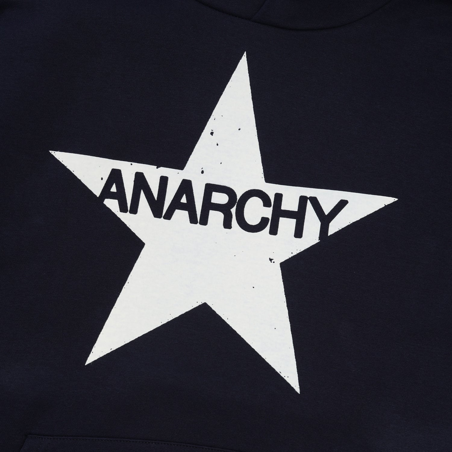 Anarchy Pullover, Navy