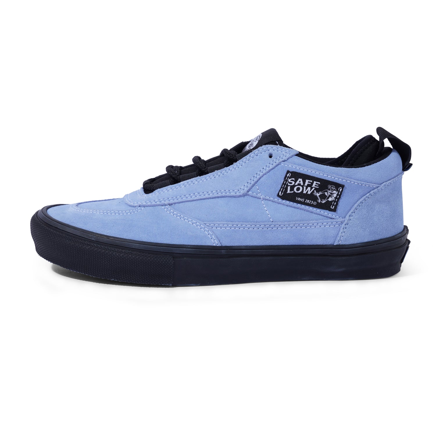 Safe Low, Brady Sky Blue