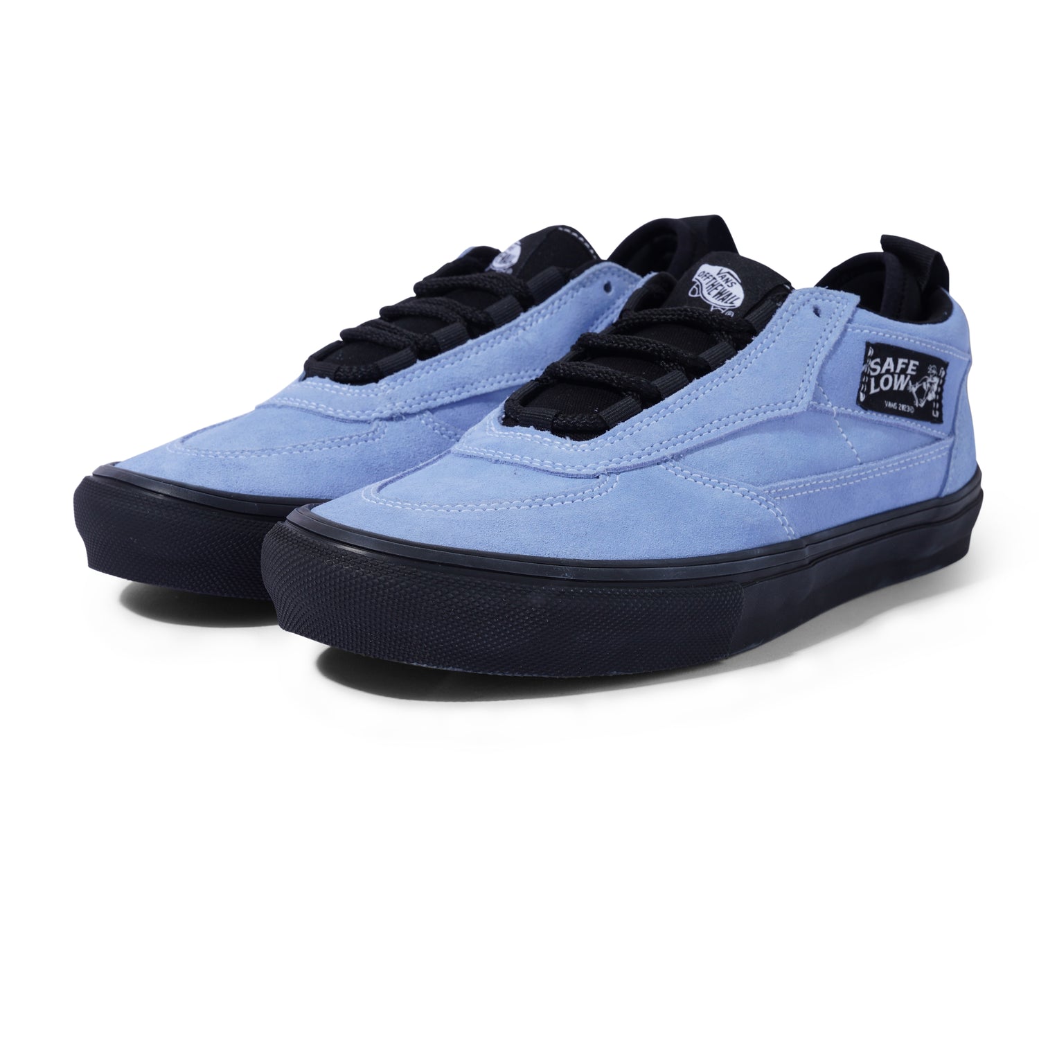 Safe Low, Brady Sky Blue