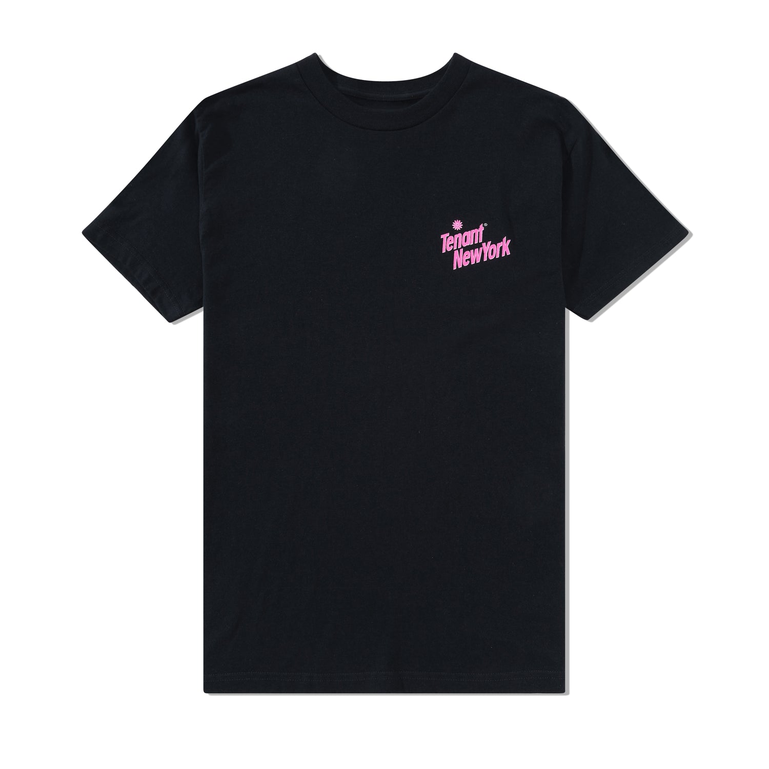 Glove Tee, Navy