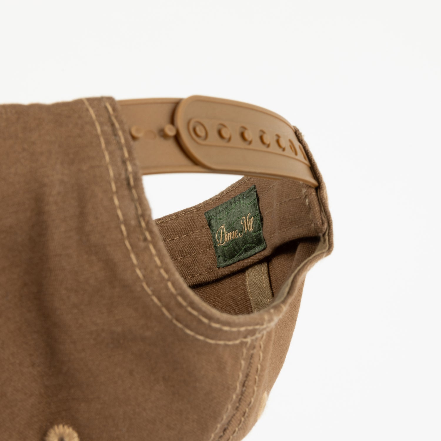Purgatory Worker Cap, Chocolate