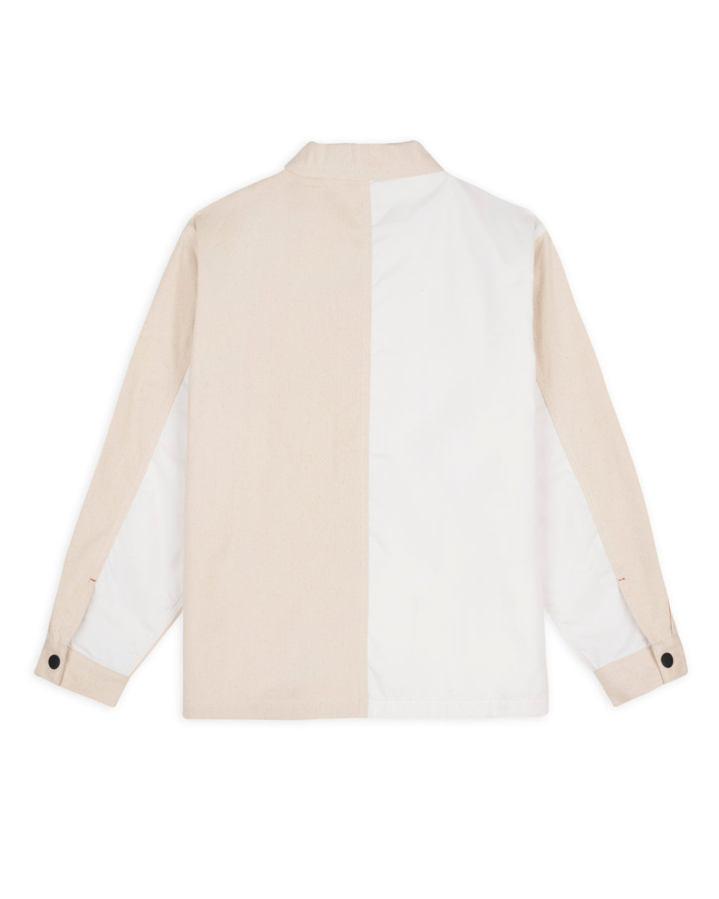 Doily Chore Coat, Natural