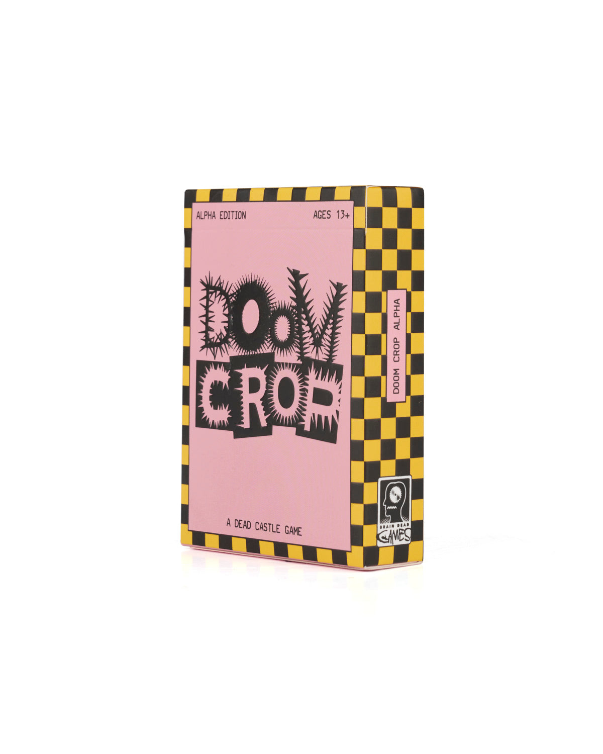 Doom Crop Card Game, Multi