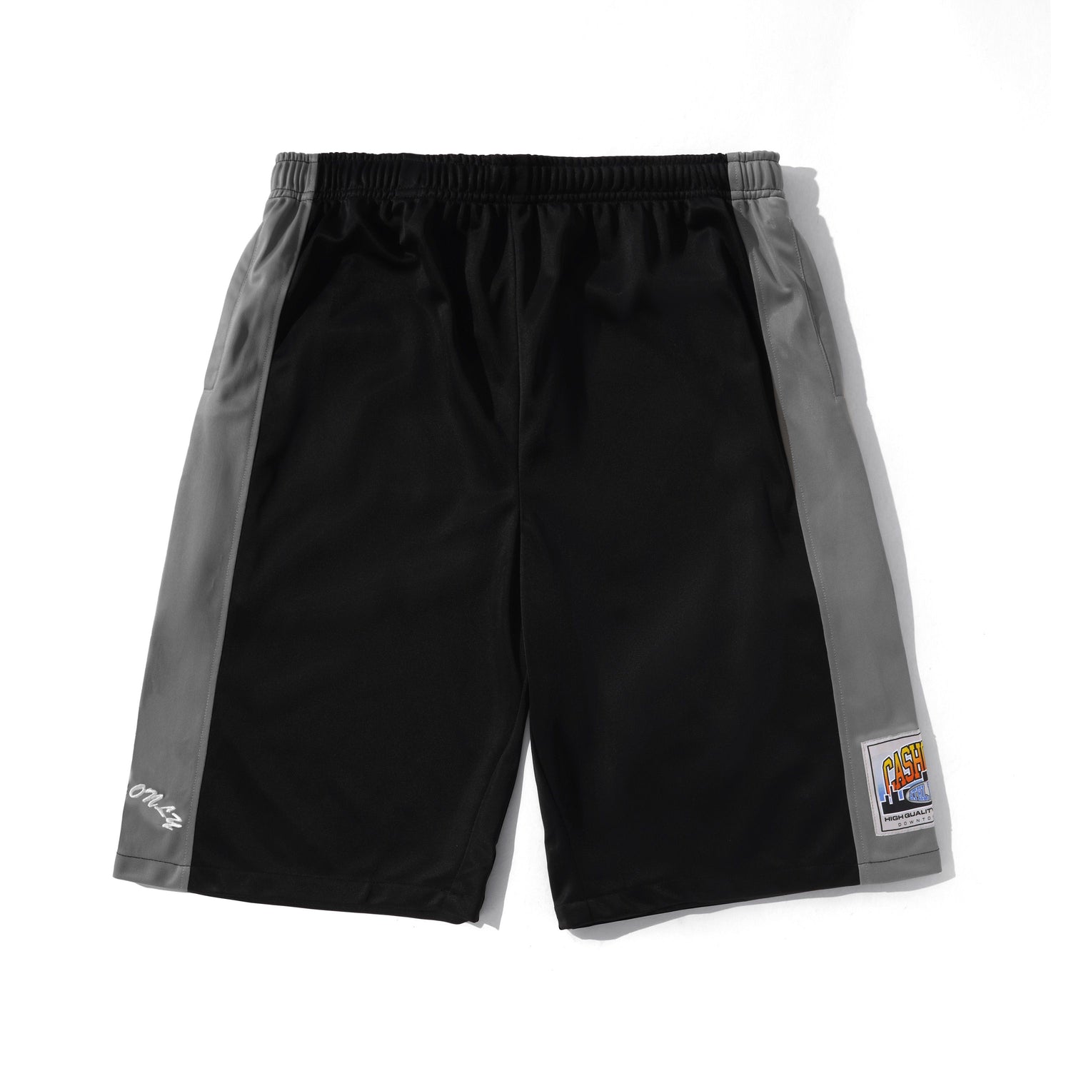 Downtown Shorts, Black