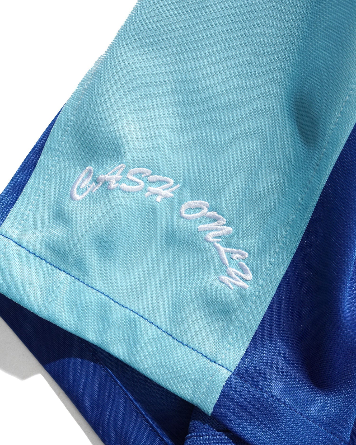 Downtown Shorts, Blue