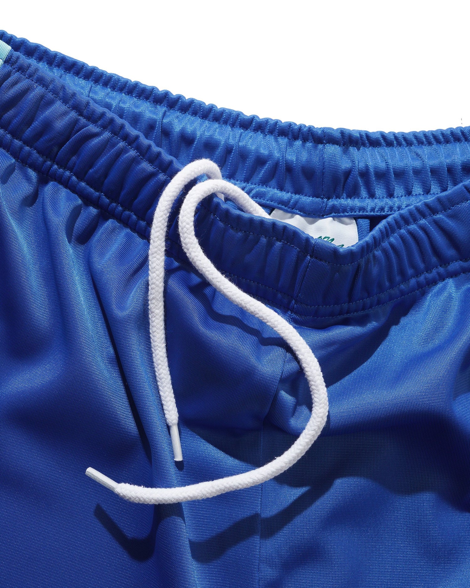 Downtown Shorts, Blue