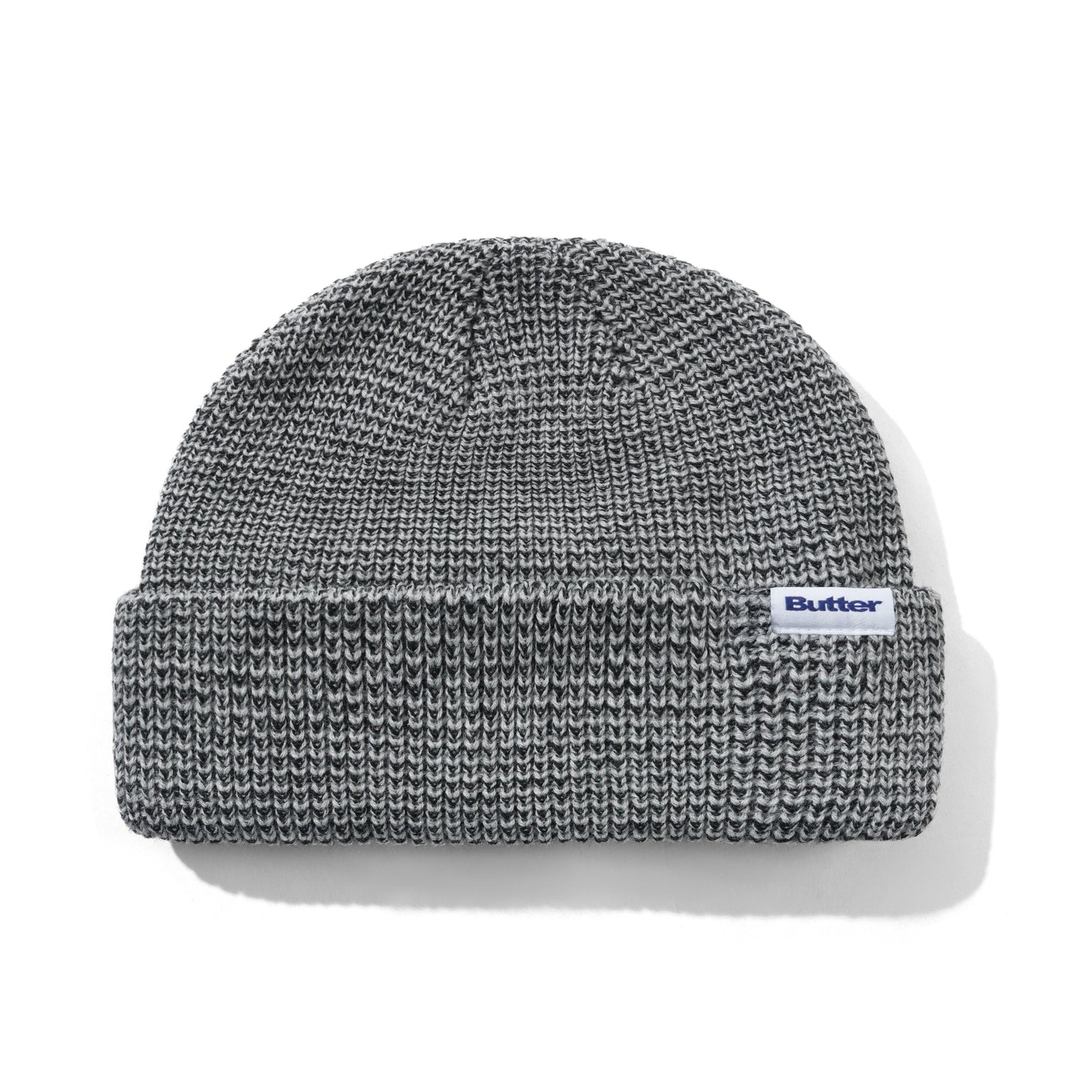 Drain Wharfie Beanie, Grey