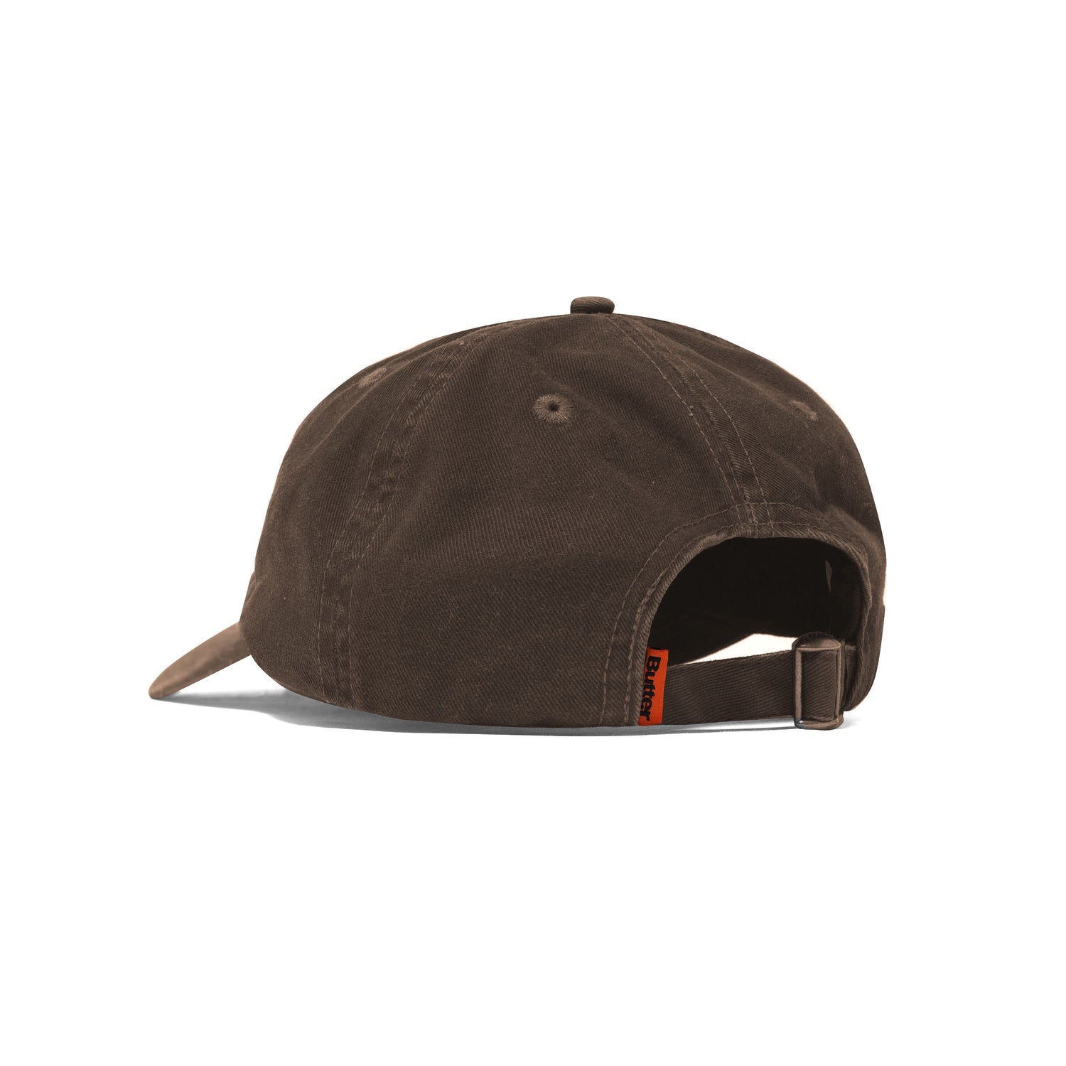 Encounter 6 Panel Cap, Dark Brown