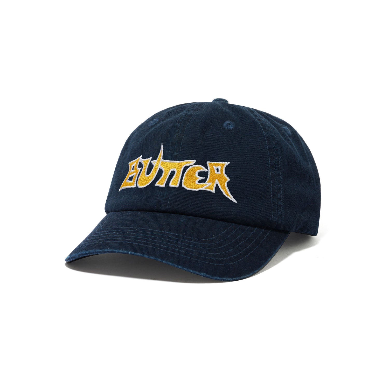 Encounter 6 Panel Cap, Navy