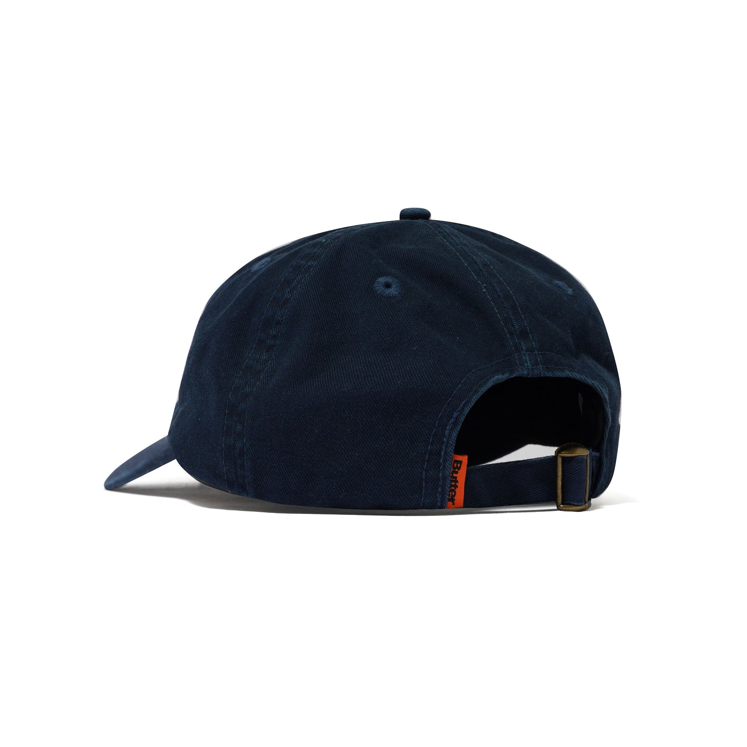 Encounter 6 Panel Cap, Navy