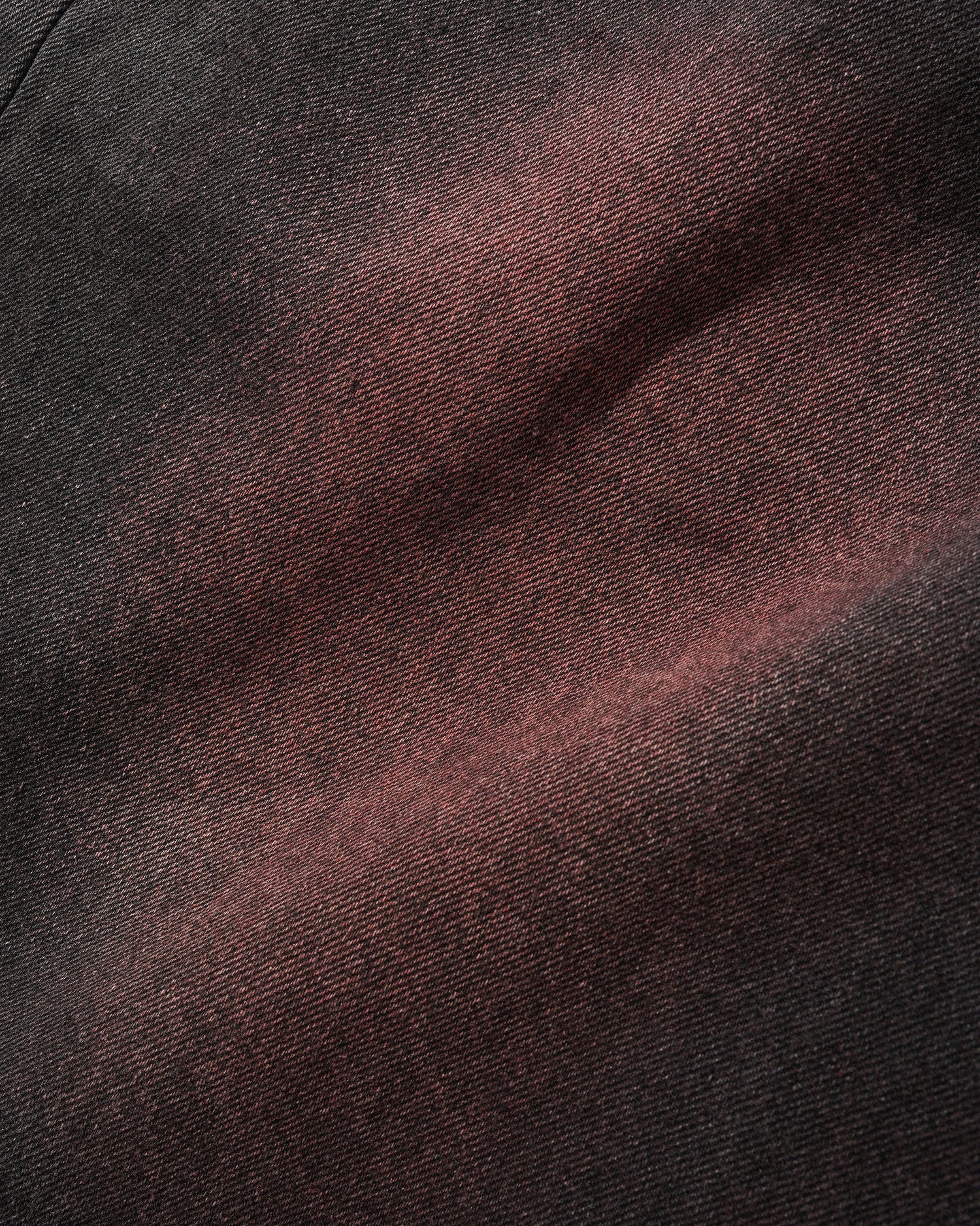 Encounter Denim Jeans, Tinted Washed Black