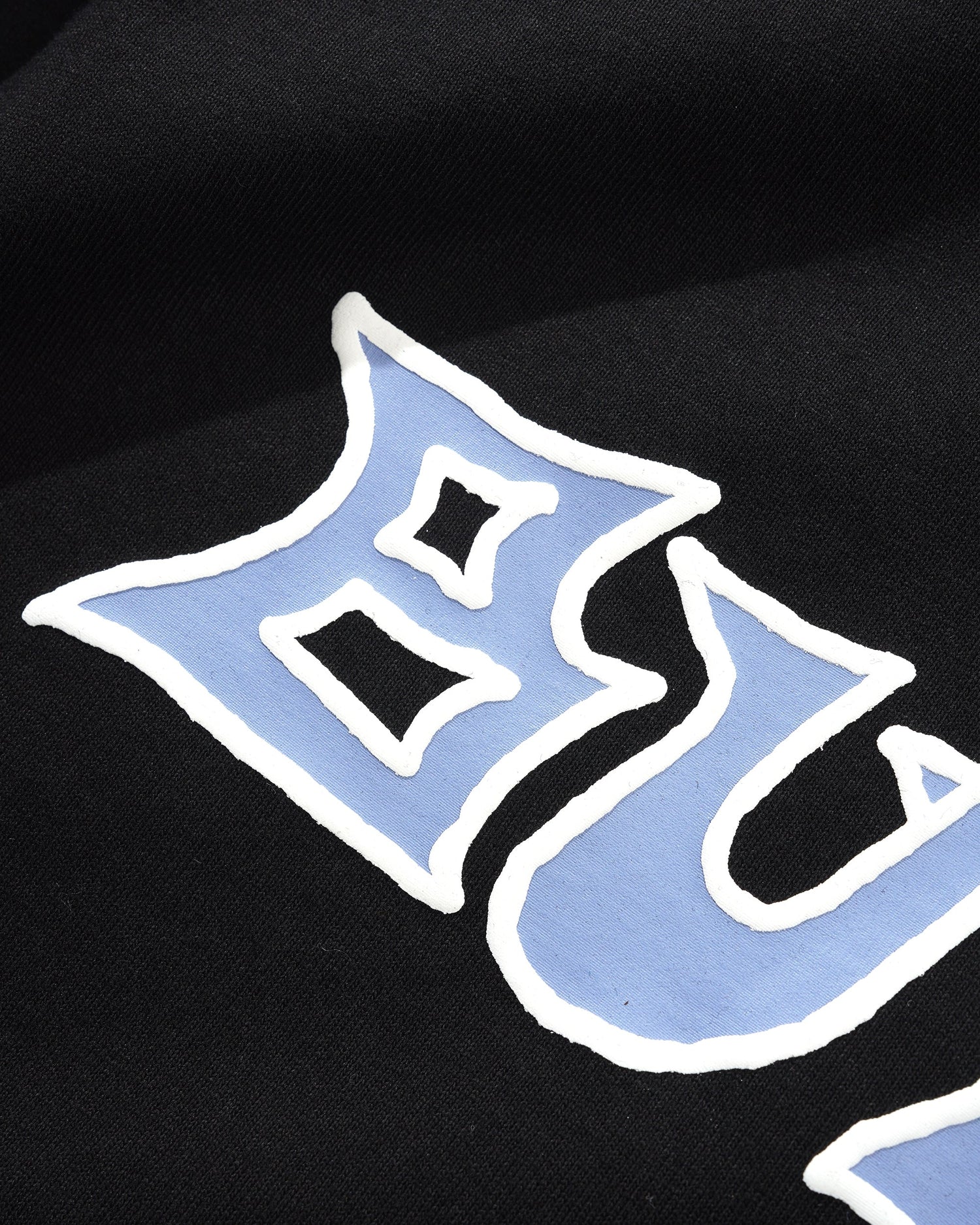 Encounter Tee, Black