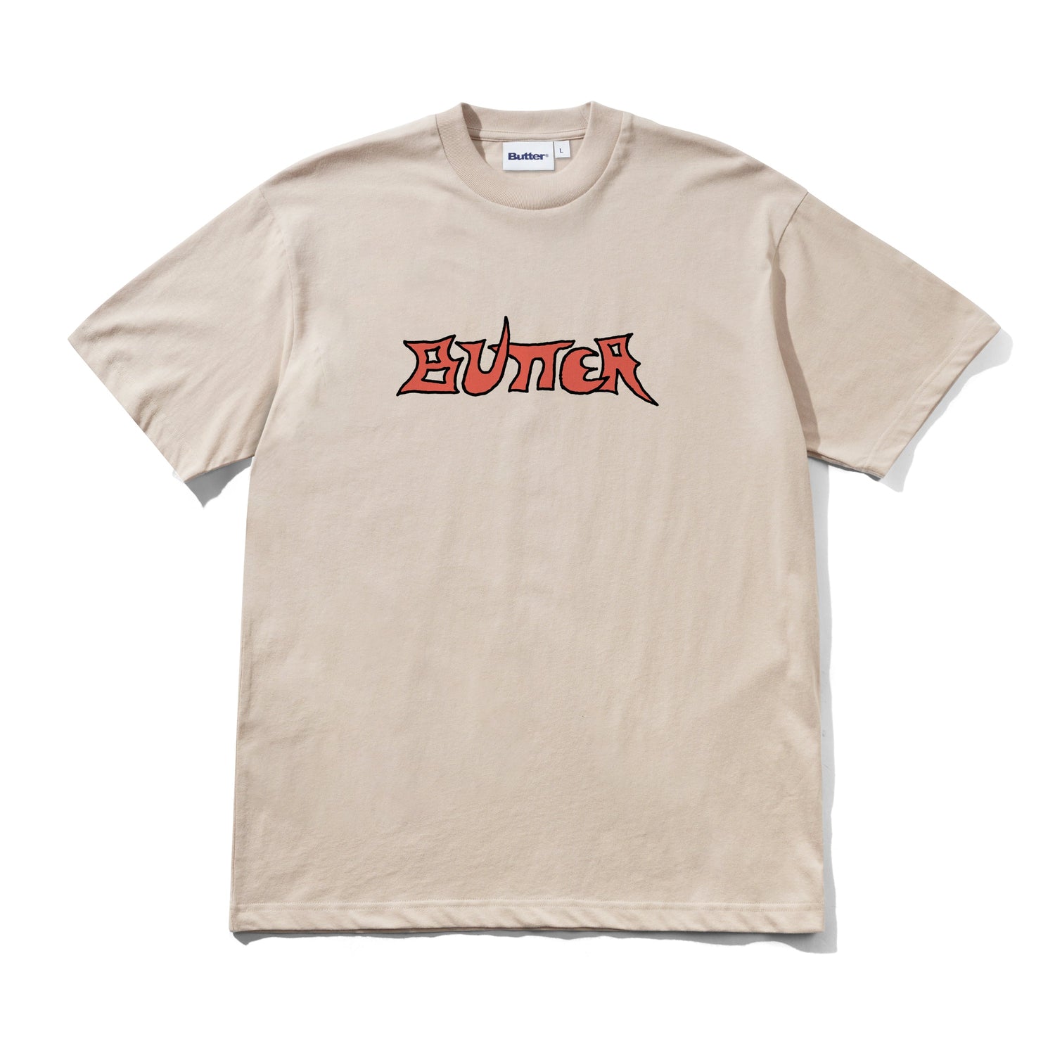 Encounter Tee, Bone