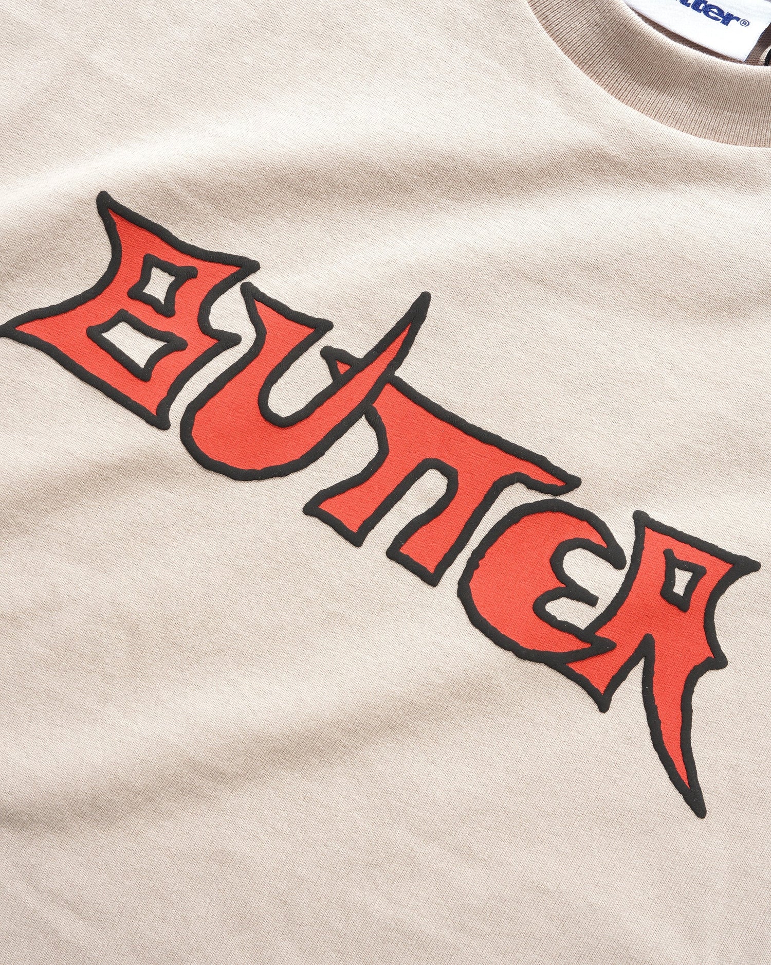Encounter Tee, Bone