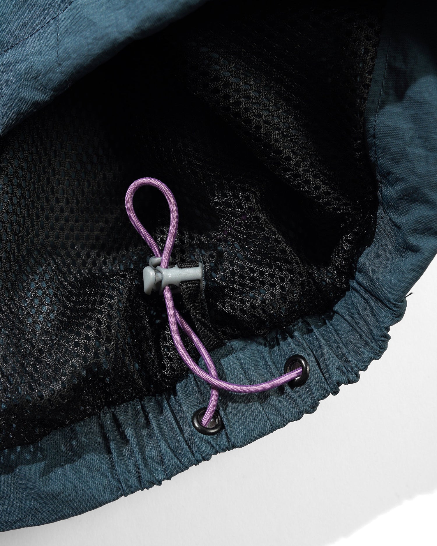 Equipment Anorak, Navy