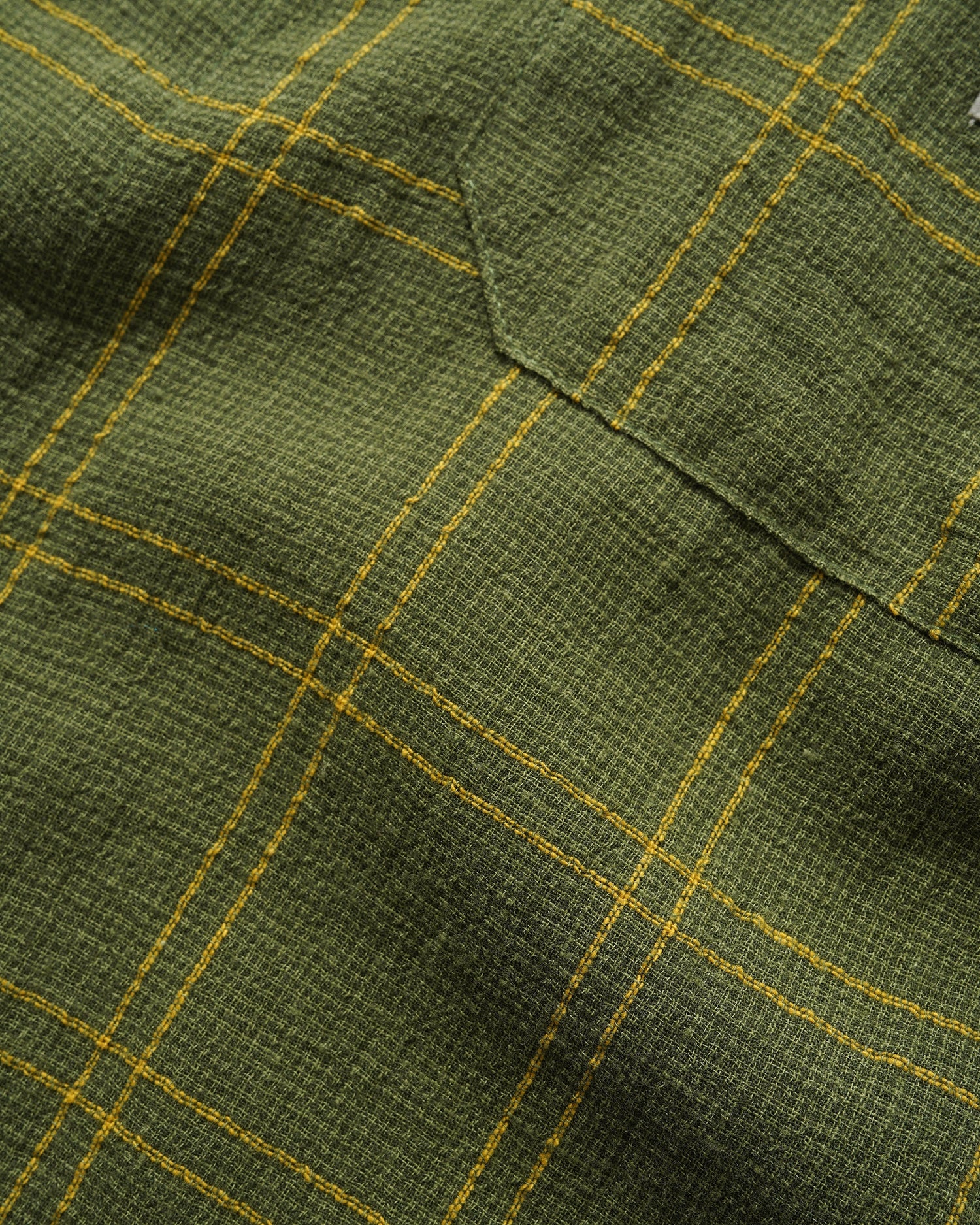 Equipment S/S Shirt, Green