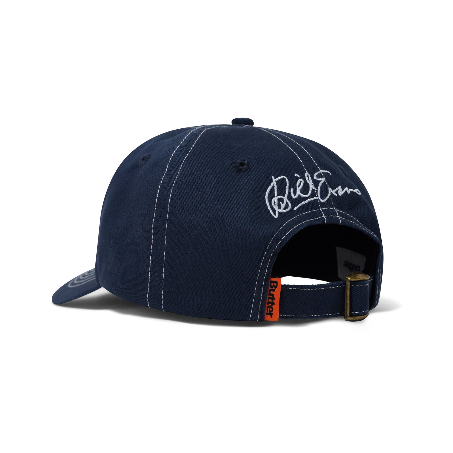 Everybody Digs 5 Panel Cap, Navy
