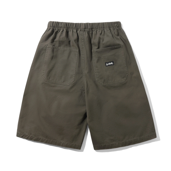 Butter Goods Everyday Shorts, Fatigue