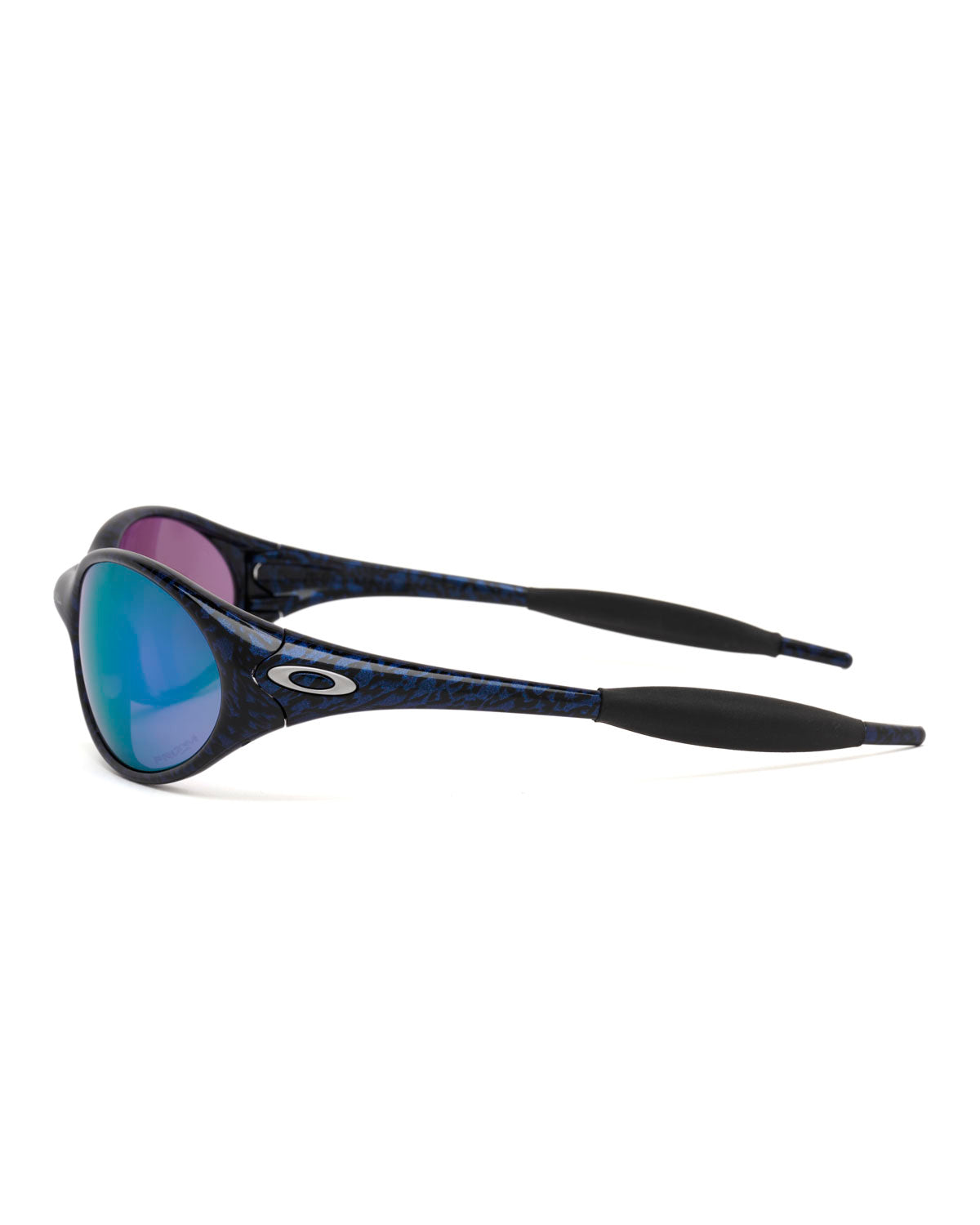 Oakley Eye Jacket Sunglasses, Planet X / Prizm Violet