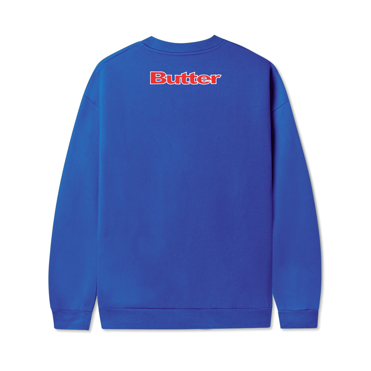 Fantasia Crewneck, Royal Blue
