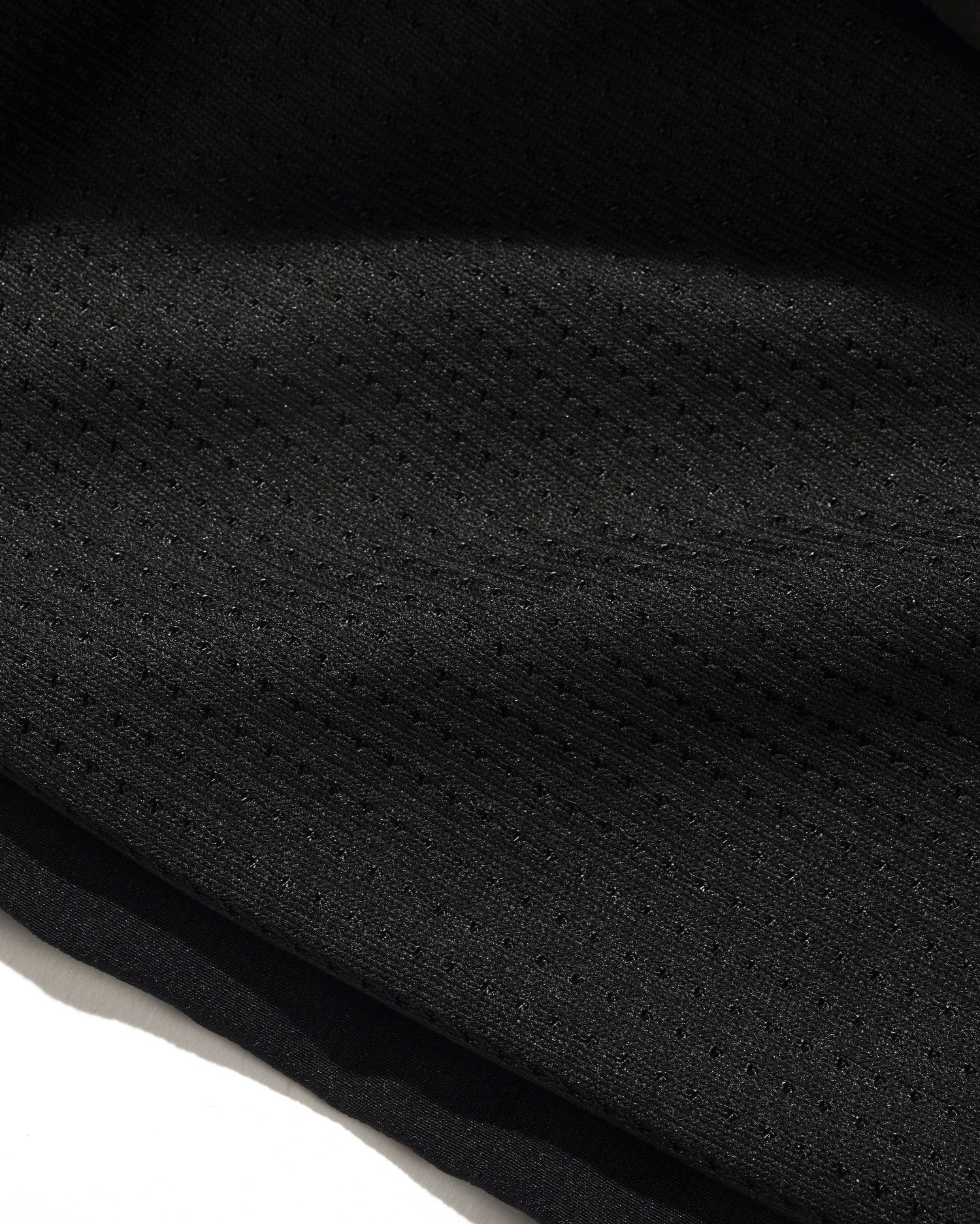 Finta Warmup Pullover Jacket, Black