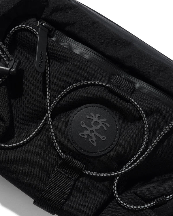 Crumpler Fruiterer, Black