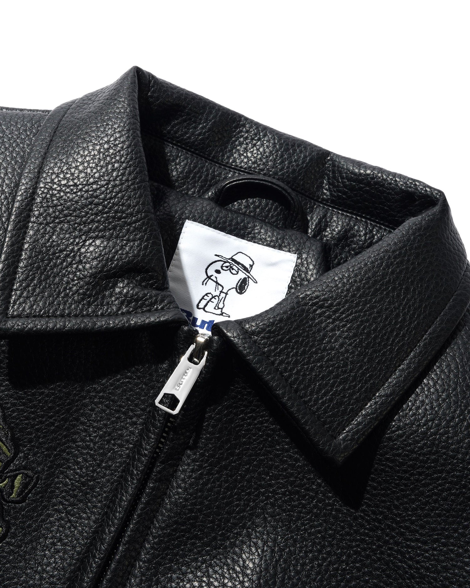 Guard Dog Jacket, Black