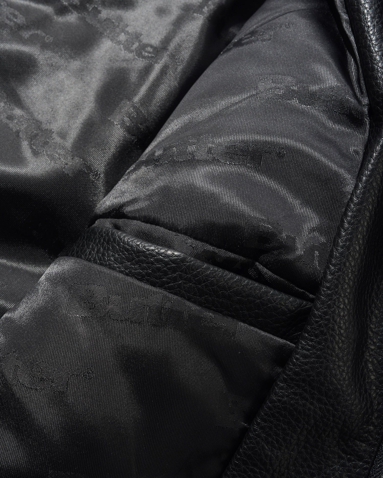 Guard Dog Jacket, Black