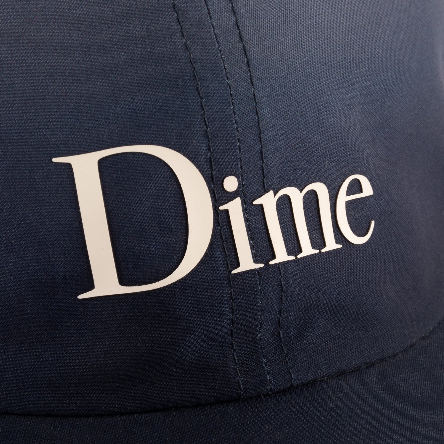 Classic Gradient Low Pro Hat, Midnight Blue