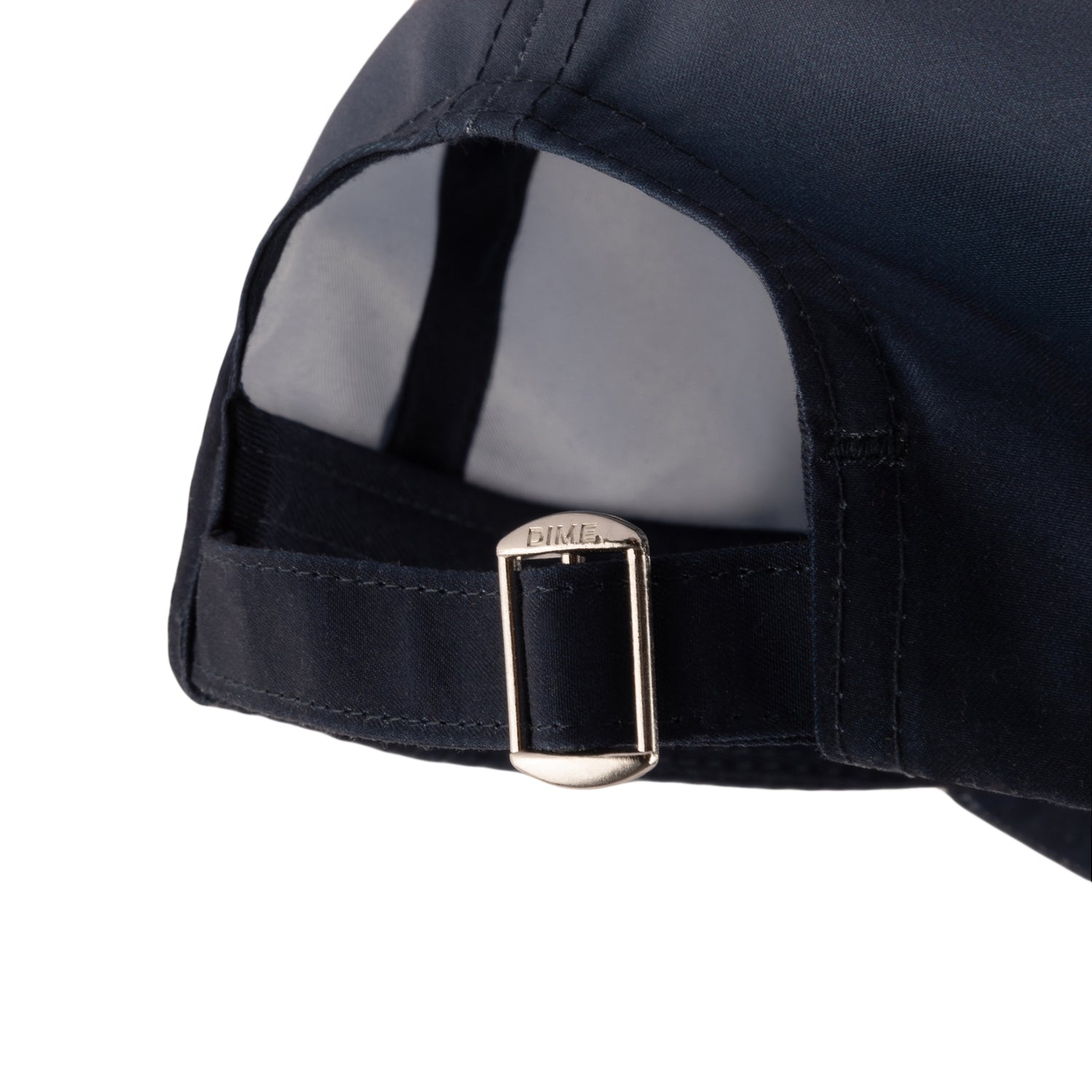 Classic Gradient Low Pro Hat, Midnight Blue
