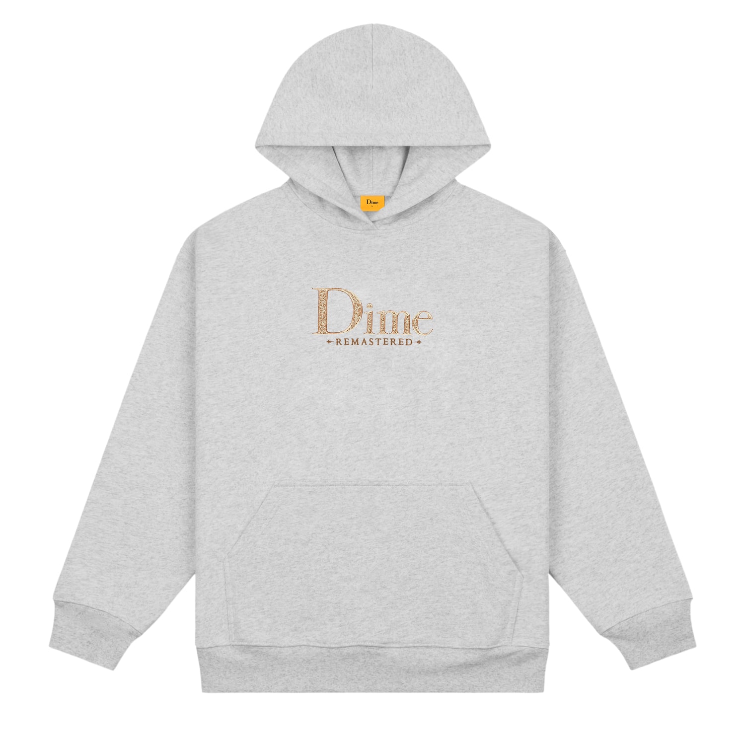 Classic Remastered Pullover, Heather Grey