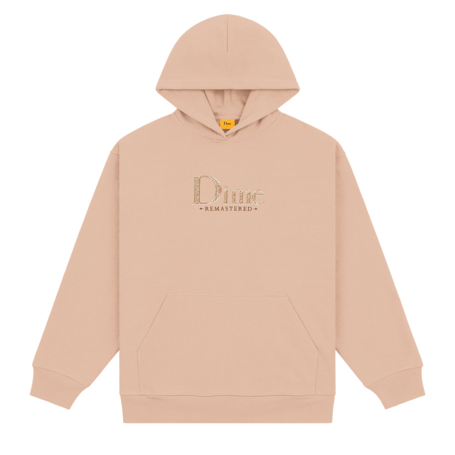 Classic Remastered Pullover, Tan