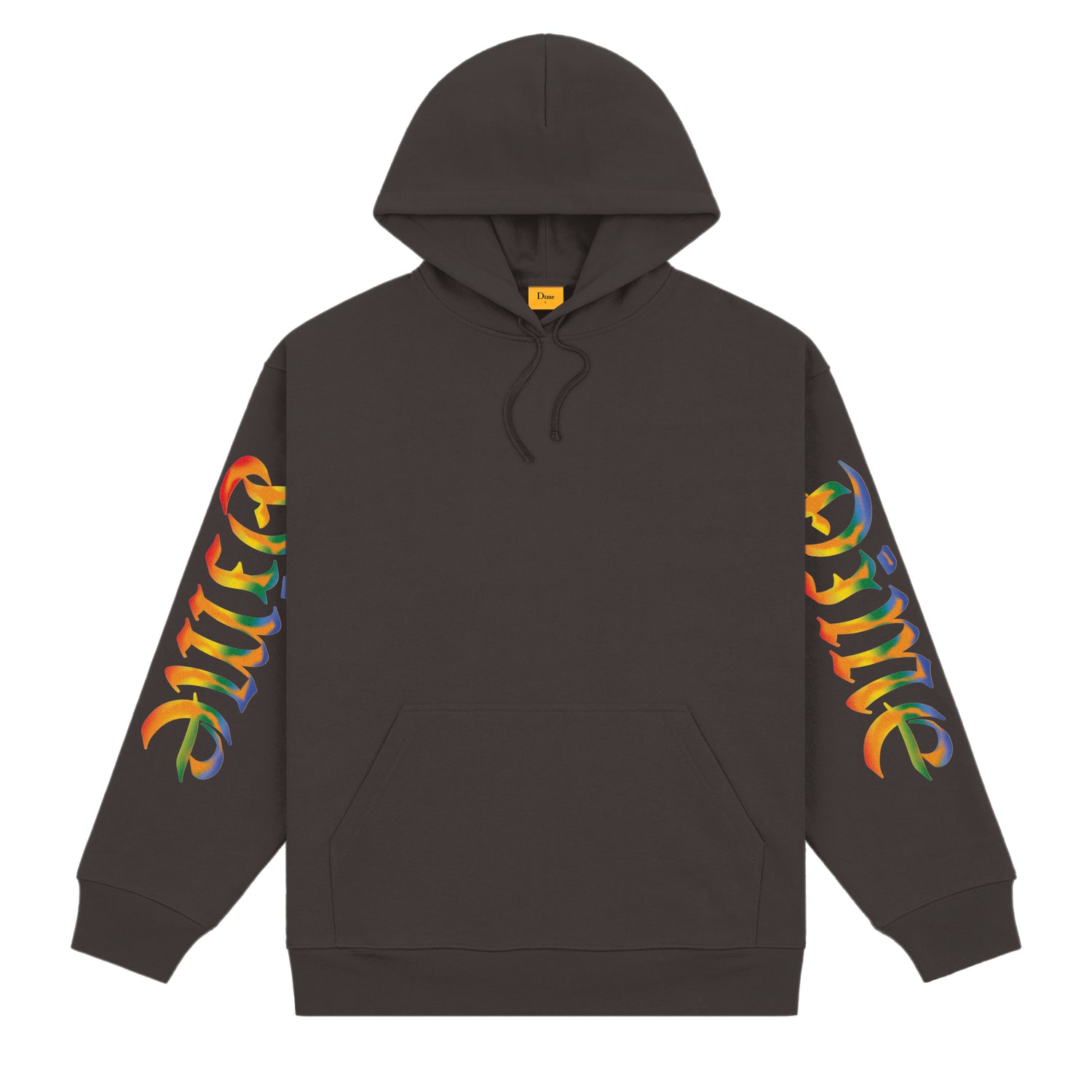 Vert Pullover, Vintage Black