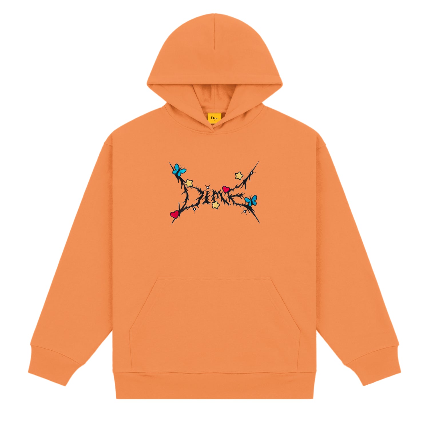 Headbanger Pullover, Jupiter
