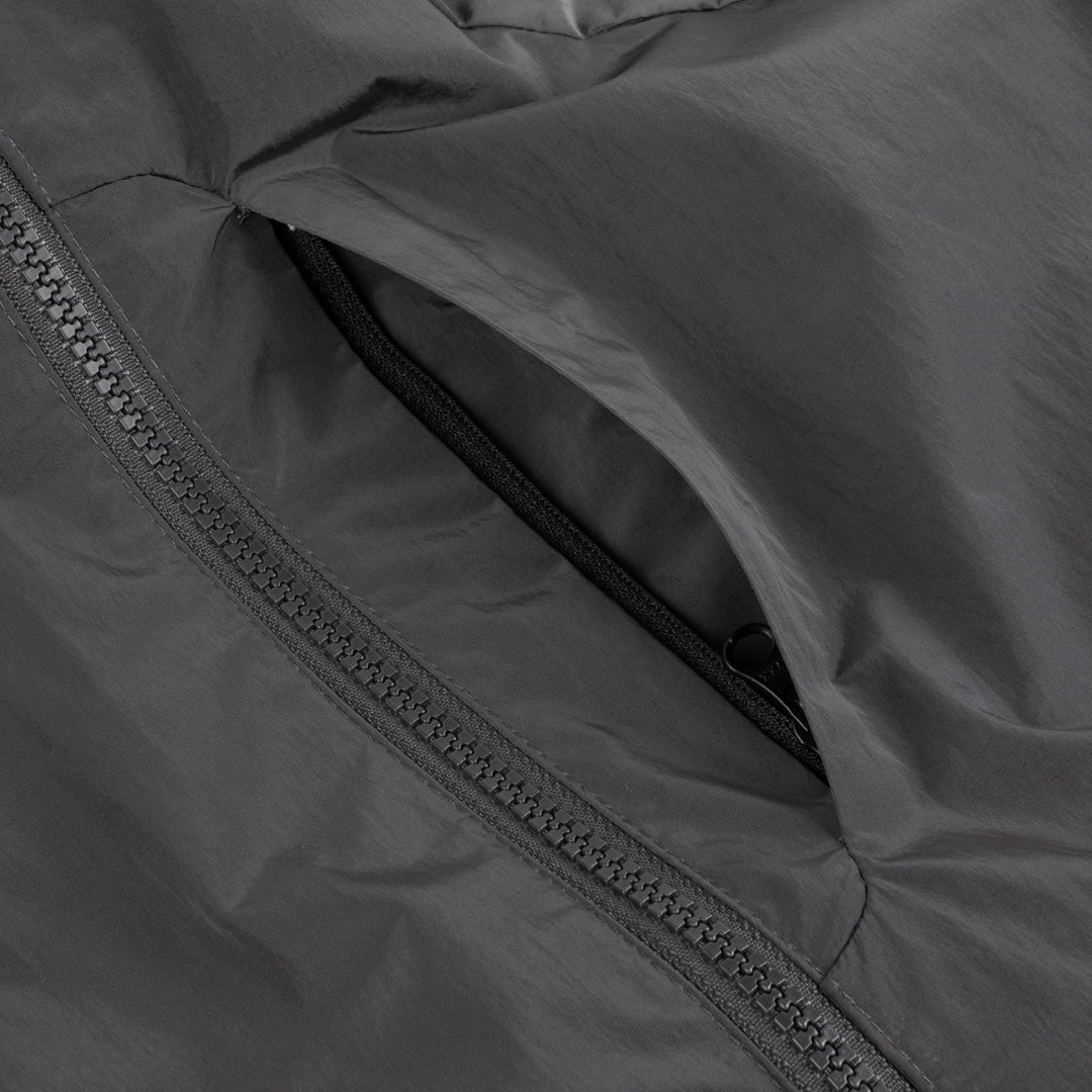 Taffeta Windbreaker, Storm