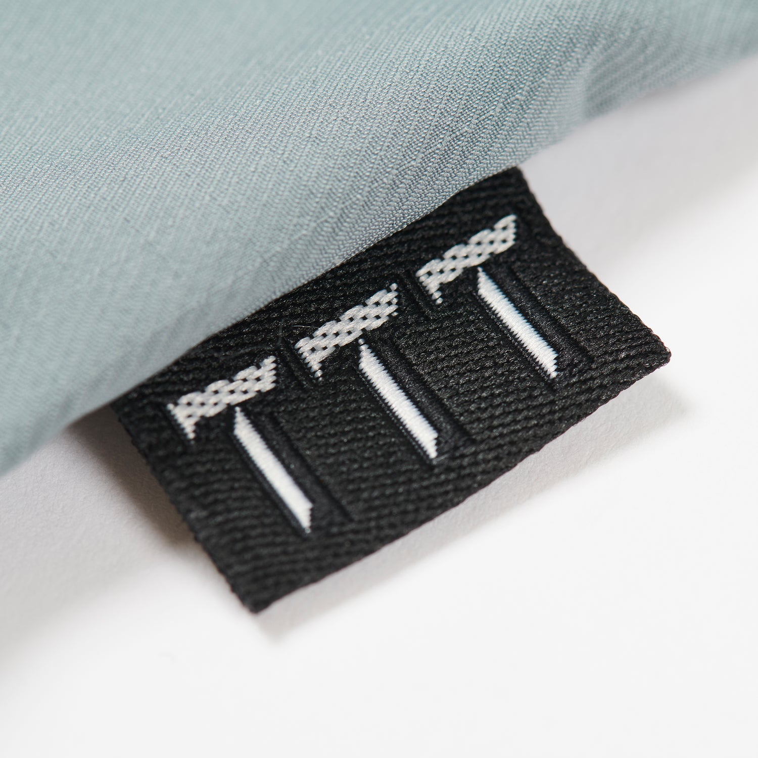 TTT Ripstop Packable Jacket, Sea Smoke